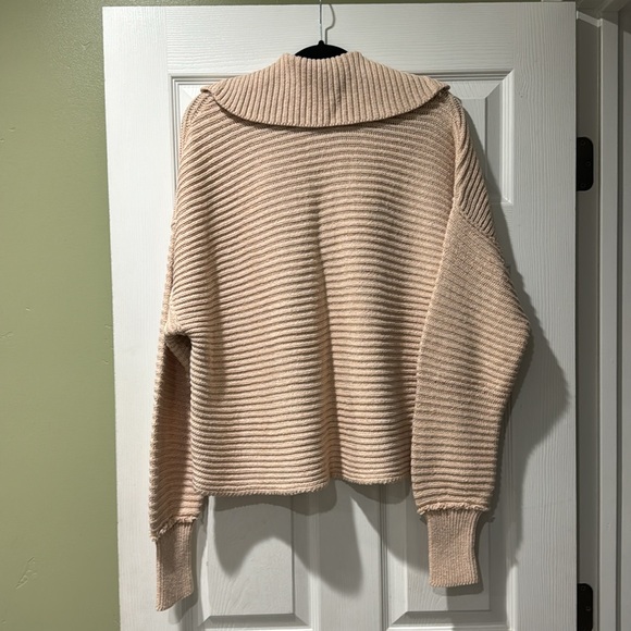 Free People Marlie Sweater - Picture 7 of 12